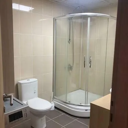 Tourist Apartment Fitwer *