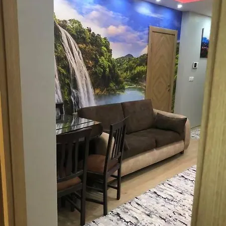 Tourist Apartment Fitwer * Istanbul