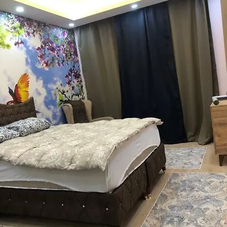 Apartment Tourist Apartment Fitwer *
