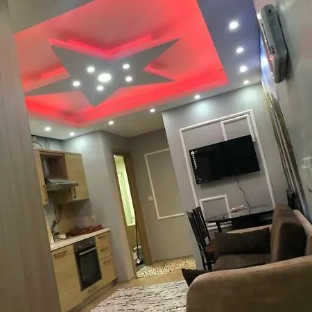 Tourist Apartment Fitwer *