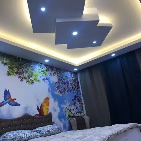 Tourist Apartment Fitwer