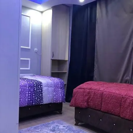 Tourist Apartment Fitwer * Istanbul