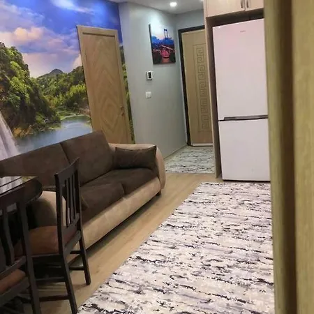 Tourist Apartment Fitwer *