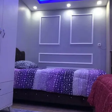 Apartment Tourist Apartment Fitwer *